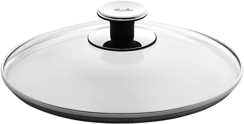 Fissler Ceratal Classic Ceramic 9.5 Inch Non-Stick