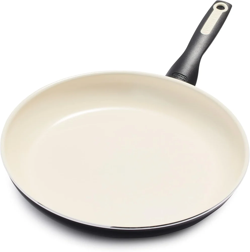 GreenPan Lima Hard Anodized 12
