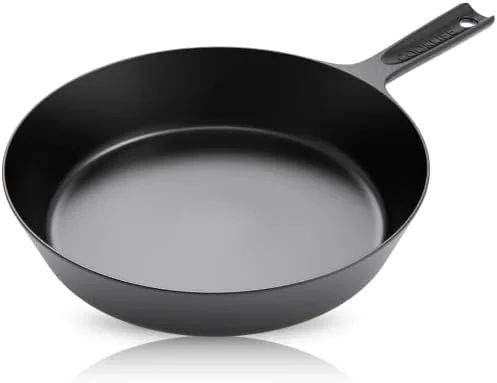 Made In Cookware - Seasoned 12