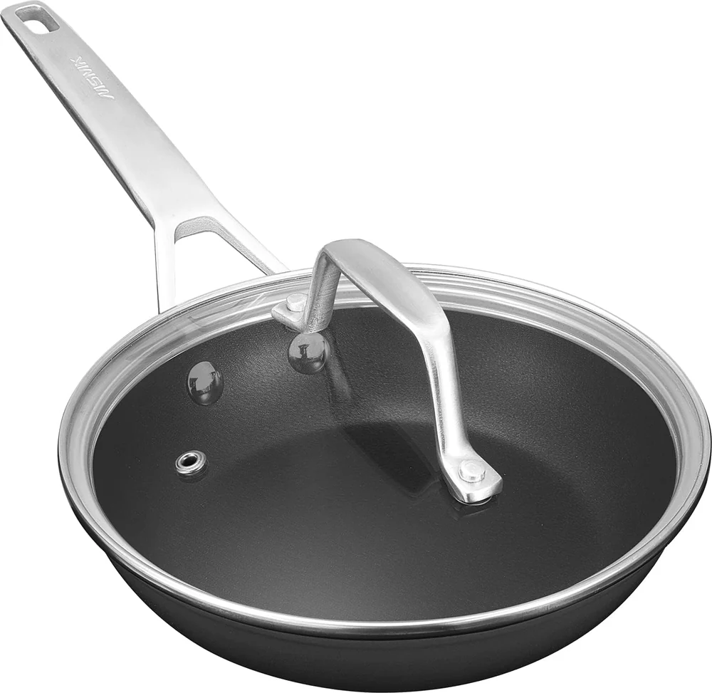 MsMk 7 inch Small Frying Pan