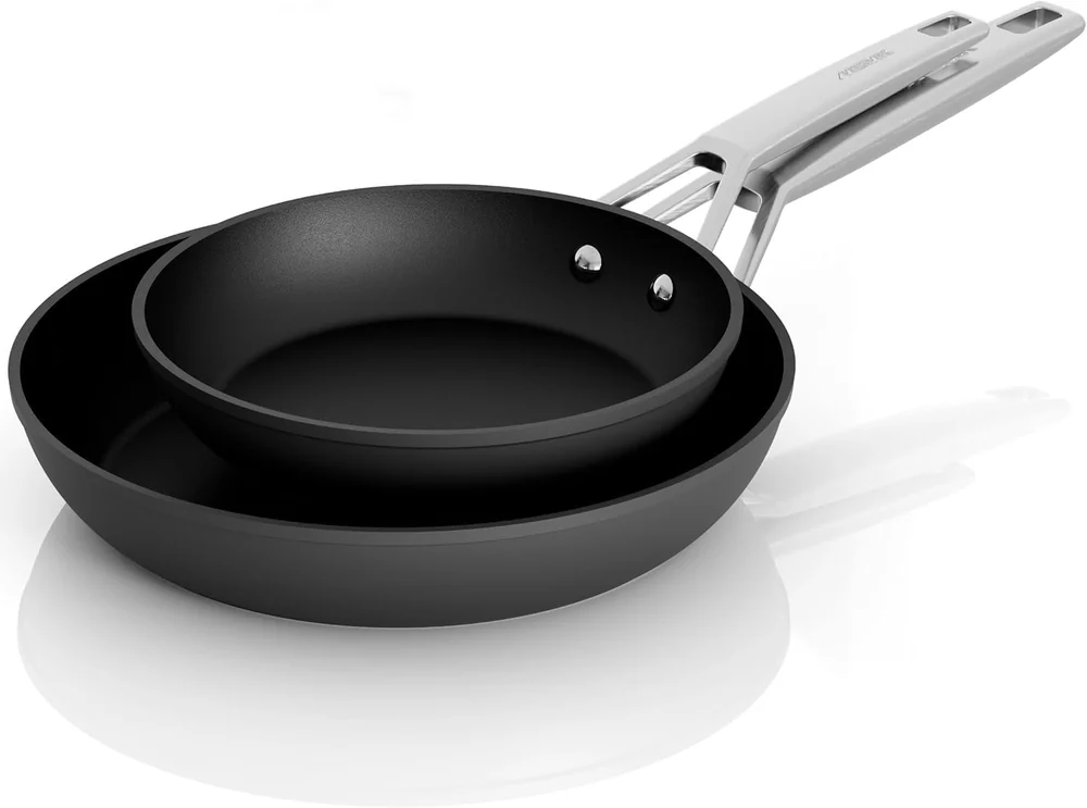 MsMk Nonstick Frying Pan
