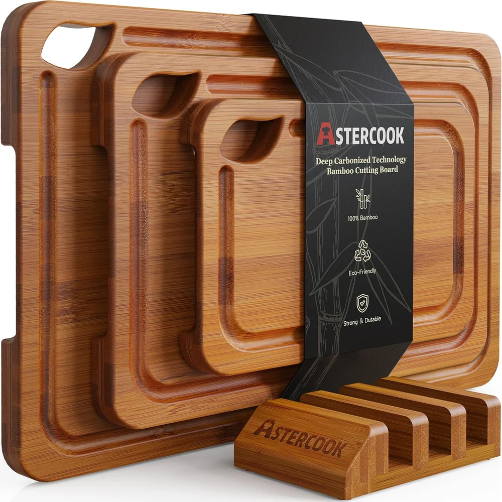 MUELLER HOME 17-Piece