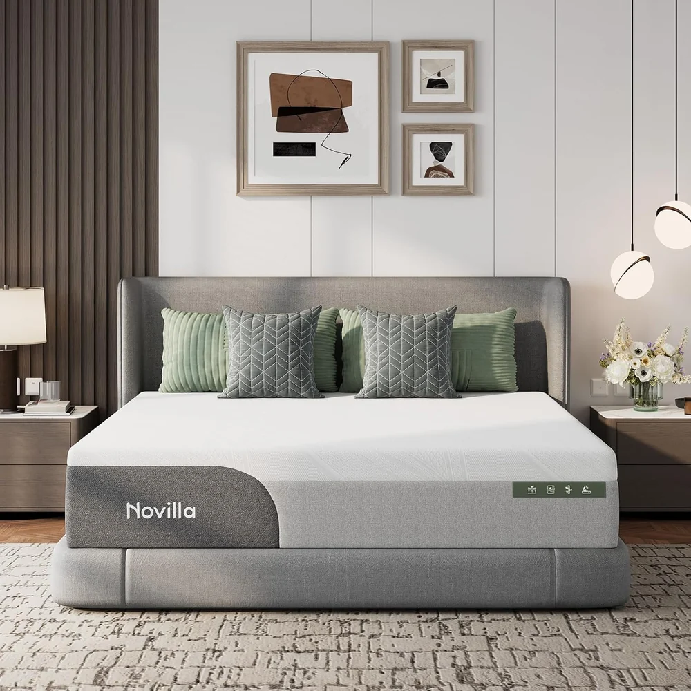 Novilla Queen (U.S. Standard)