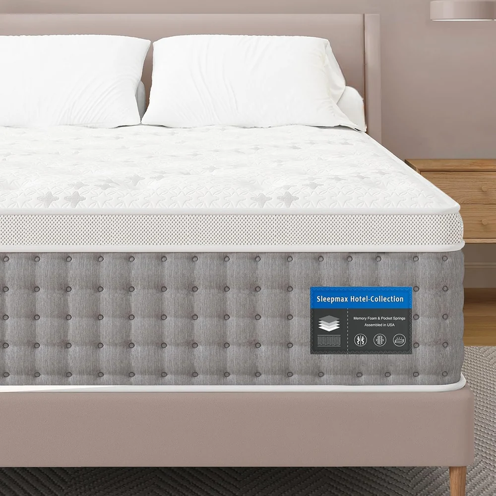Sleepmax King