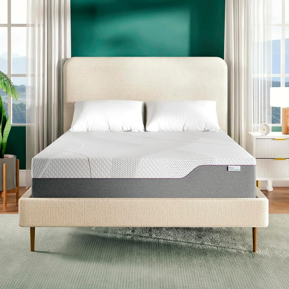 Sweetnight King (U.S. Standard)