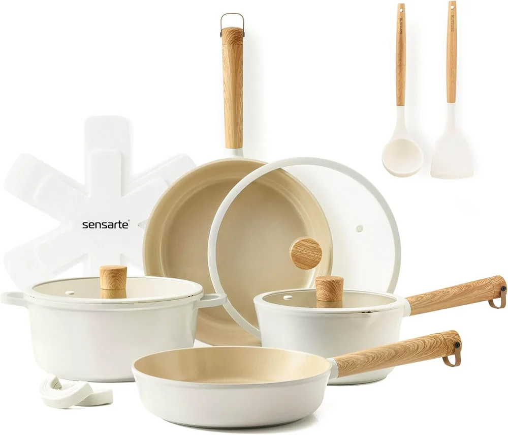 T-Fal 13 Piece