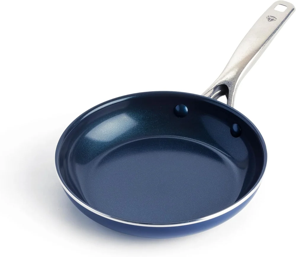 Tramontina Professional 8-Inch Non Stick Small Frying