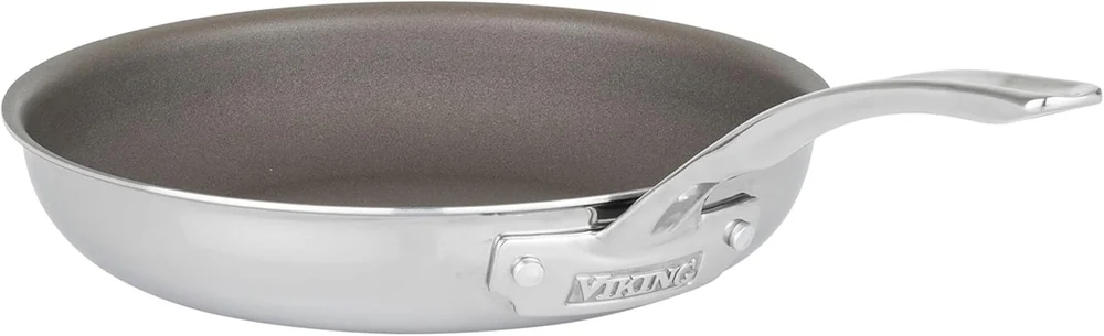 Viking PureGlide Pro 3-Ply Nonstick Cookware Set