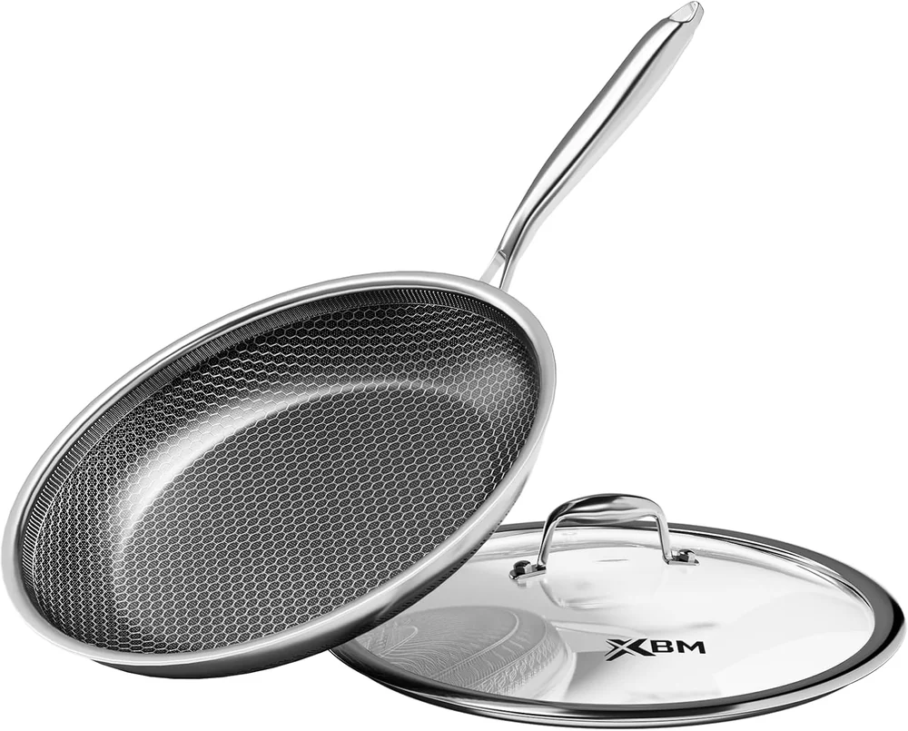 Yonida Non Stick Frying Pans