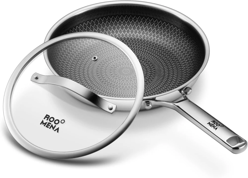 Yonida Non Stick Frying Pans