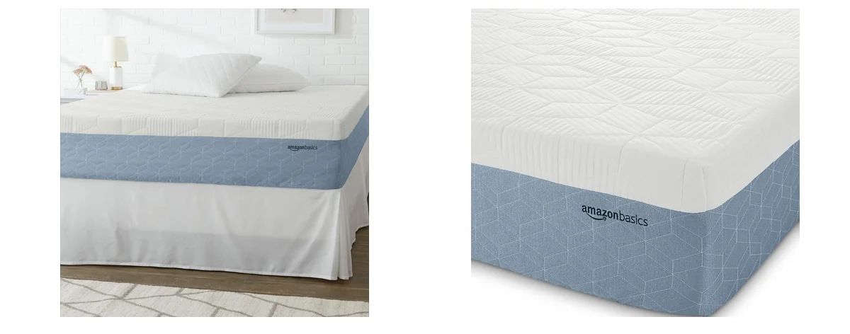 Amazon Basics Queen images