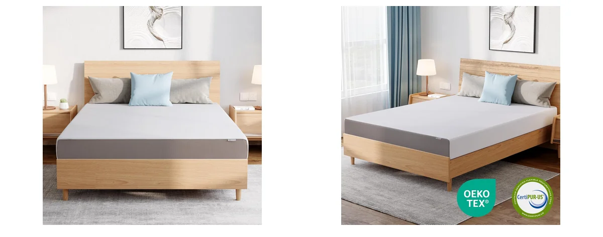 Amazon Basics Queen images