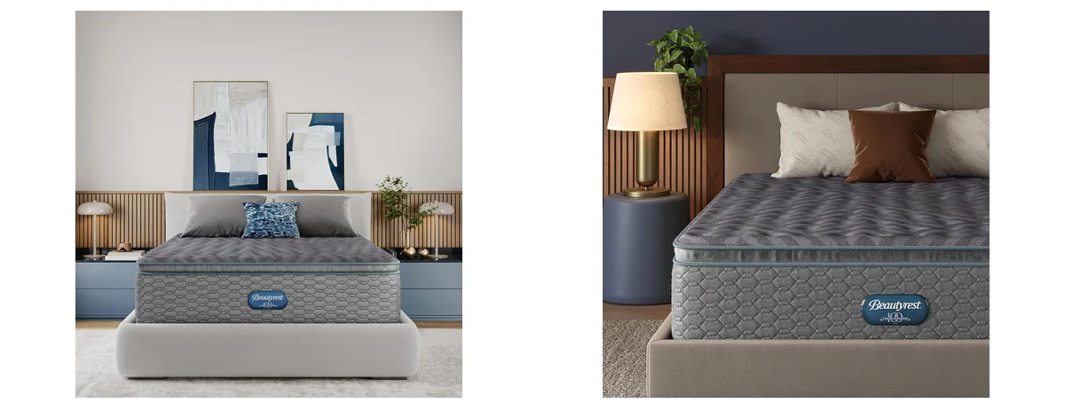 Beautyrest Full images