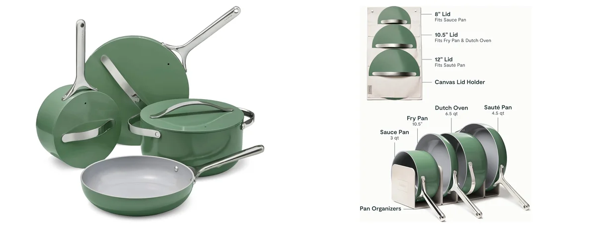 Caraway 12pc images