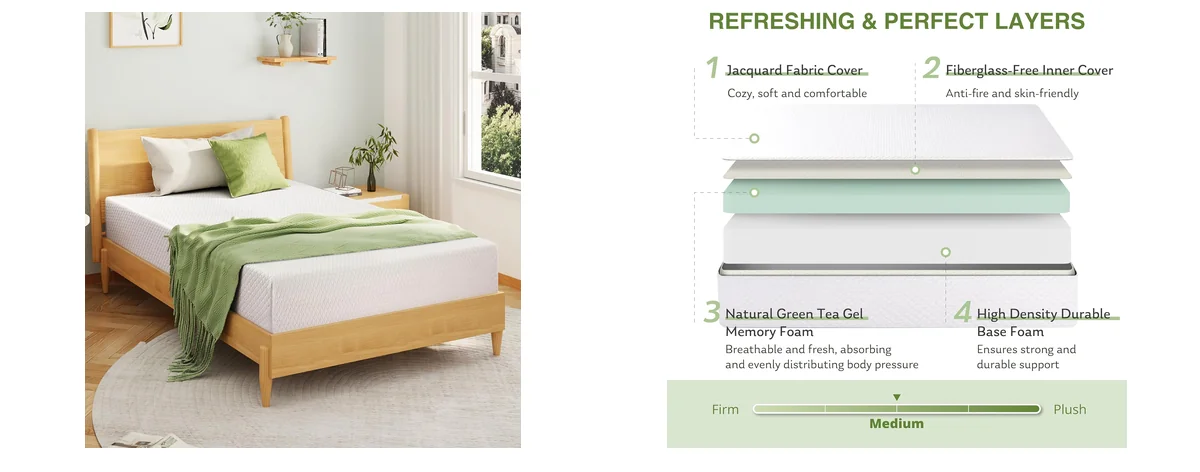 EGOHOME Full images