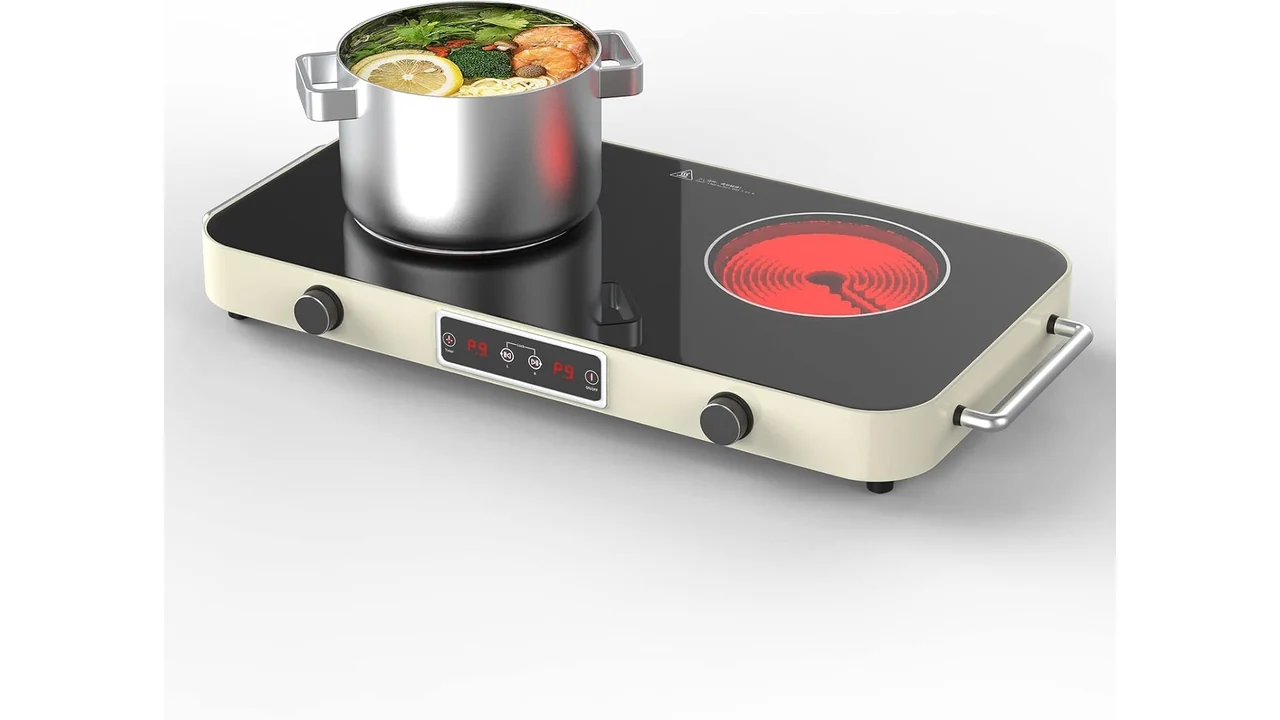 ANHANE Double Electric Burner – Is It Worth the Money?