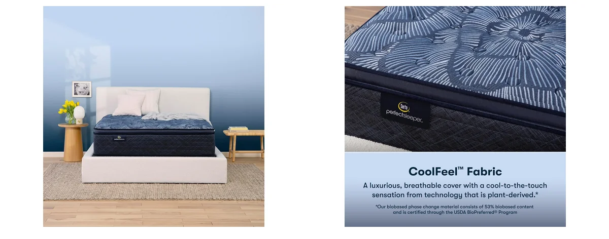 Serta Queen images
