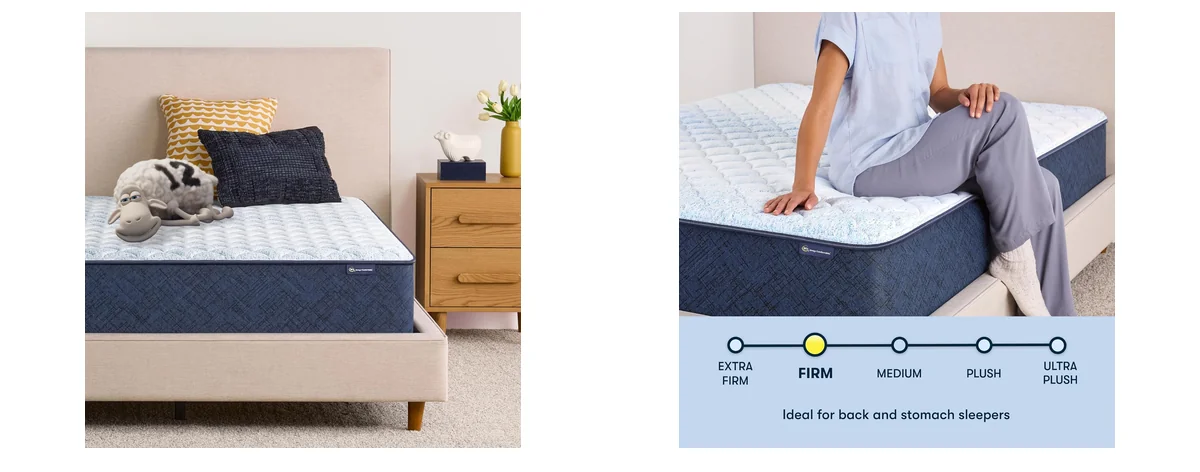 Serta Queen images