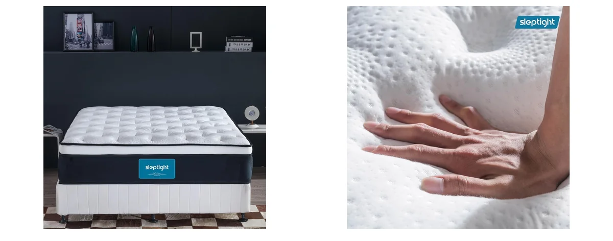 sleptight Queen images