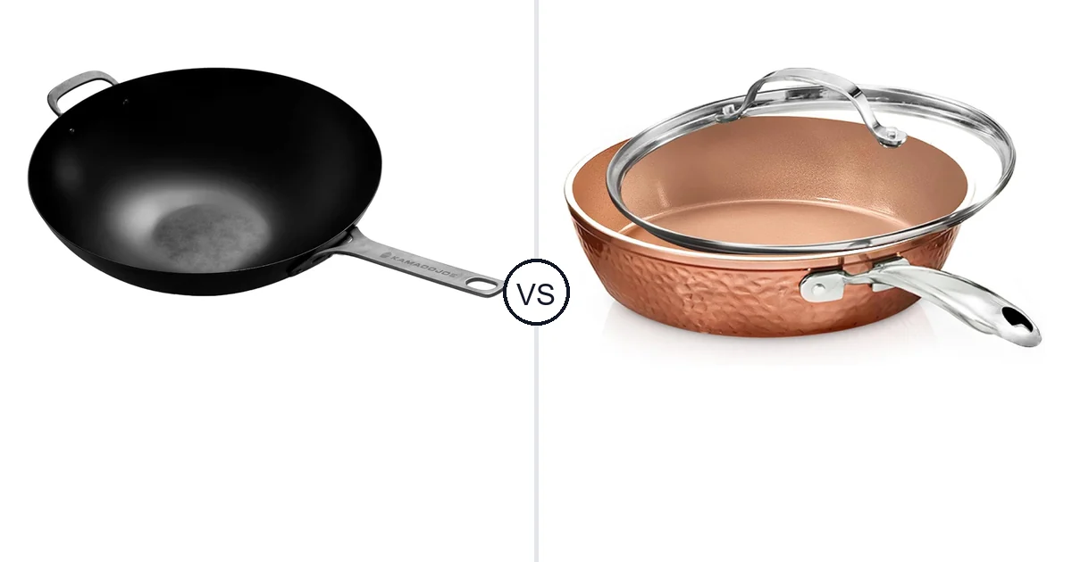 Kamado Joe vs GOTHAM STEEL 10: Which Oven Should You Buy?