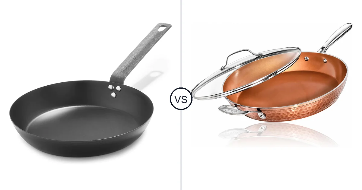 Merten & Storck vs GOTHAM STEEL: Best Oven for Your Needs