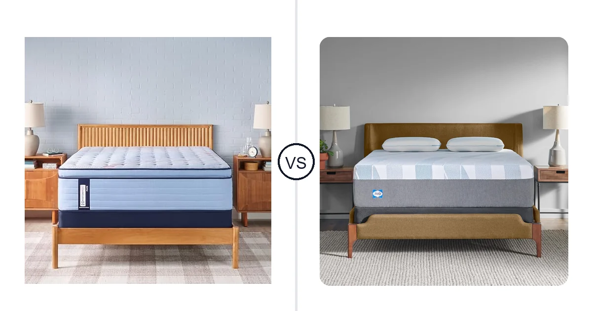 Sealy King vs Sealy Queen: Mattress Comparison (Key Differences)