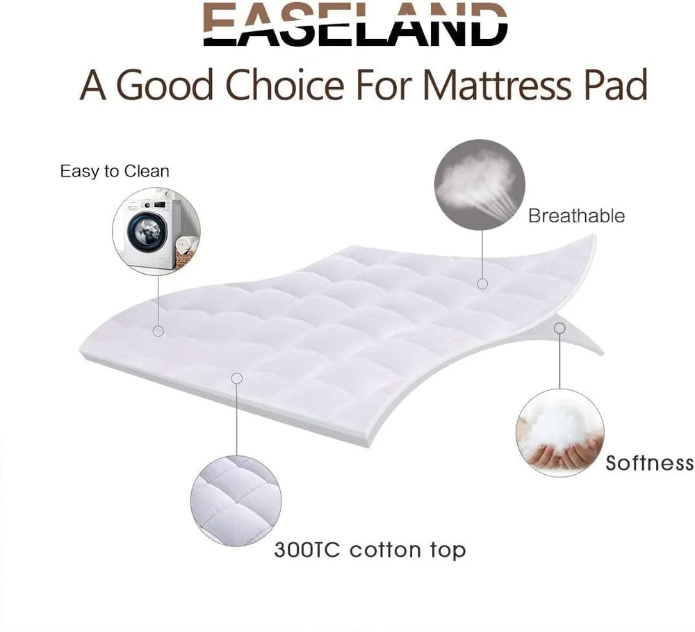 EASELAND Twin XL
