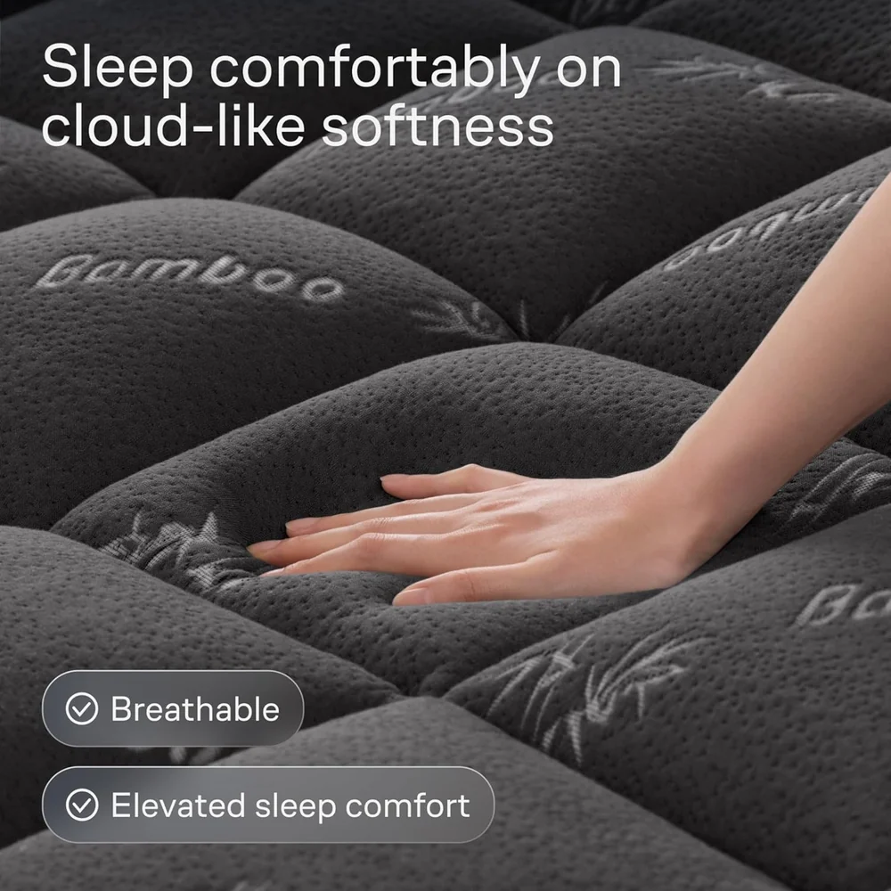 Niagara Sleep Solution Queen