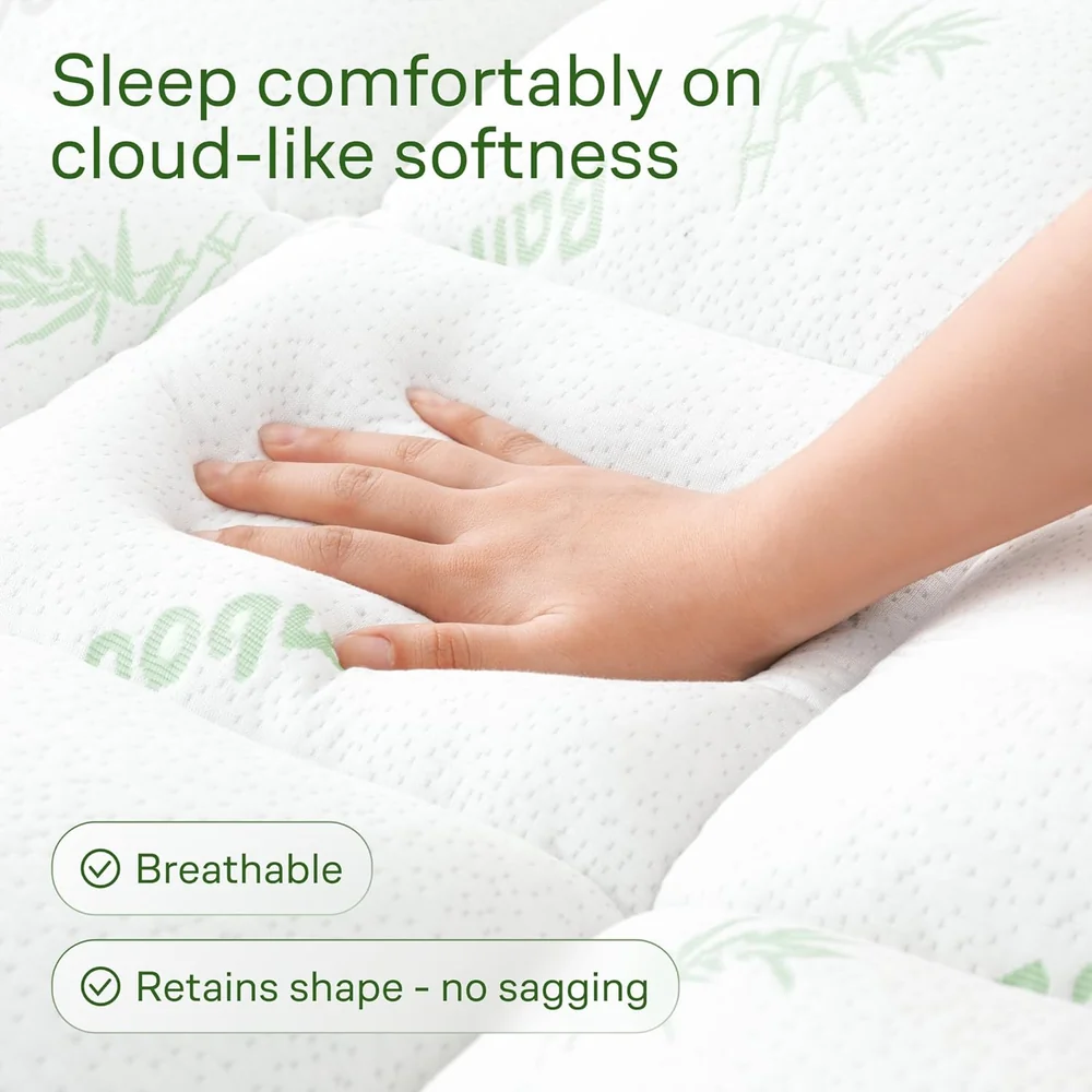 Niagara Sleep Solution Queen