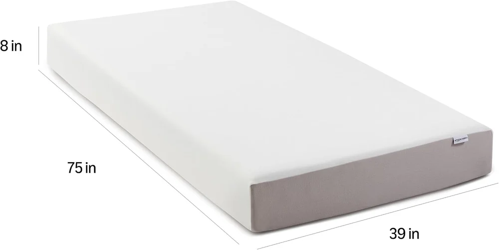 Amazon Basics Twin