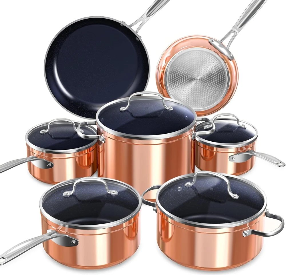 Circulon 12-Piece