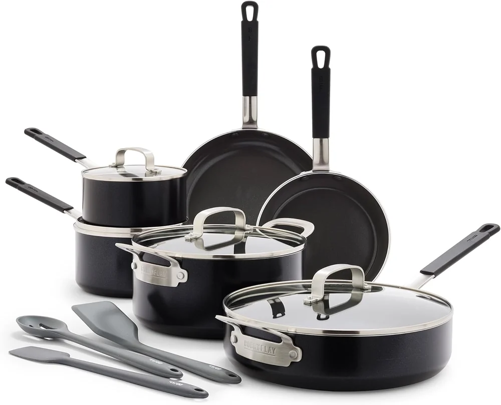 GreenPan 10-Piece