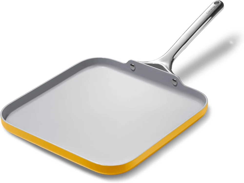 Made In Cookware - Carbon Steel Griddle -