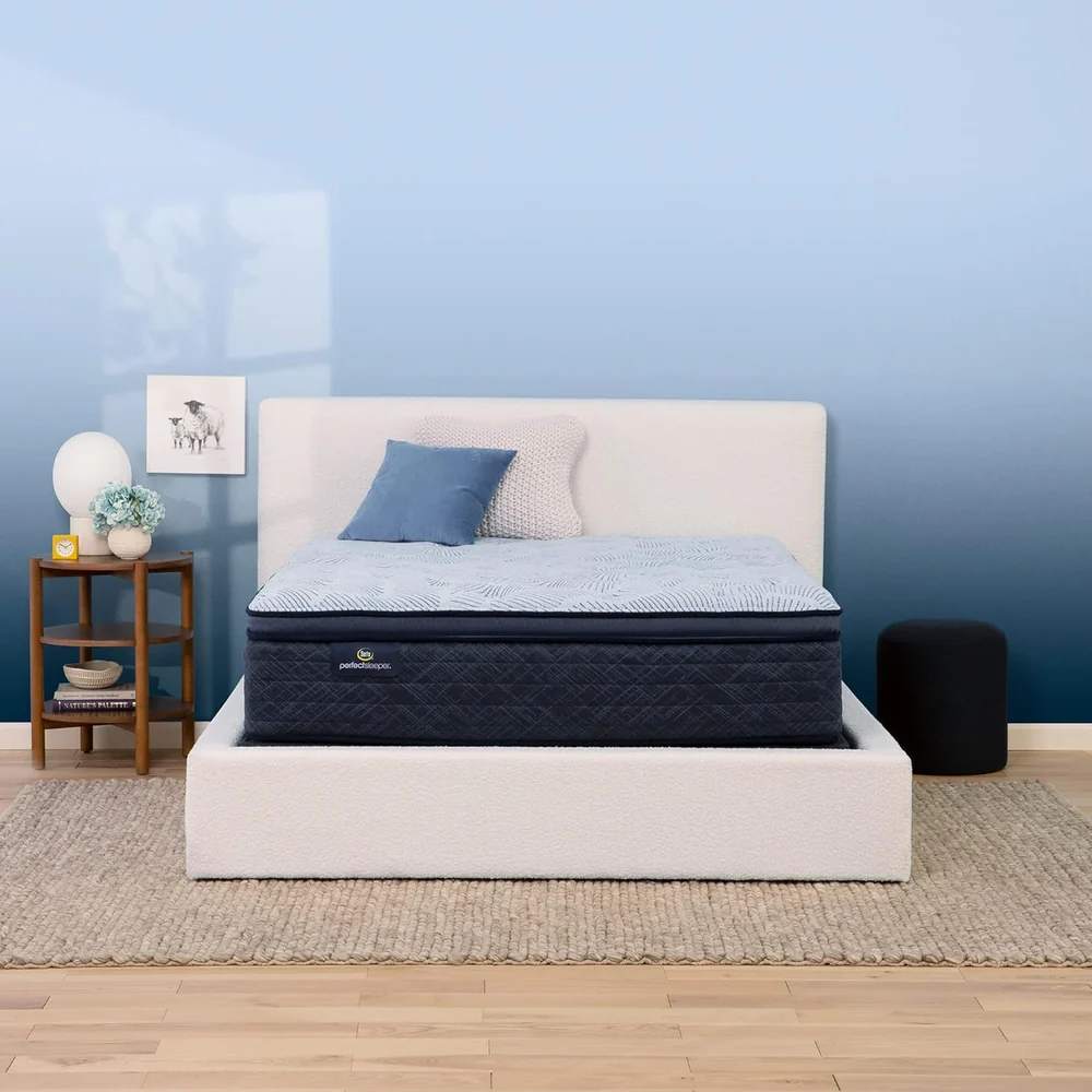 Serta Queen