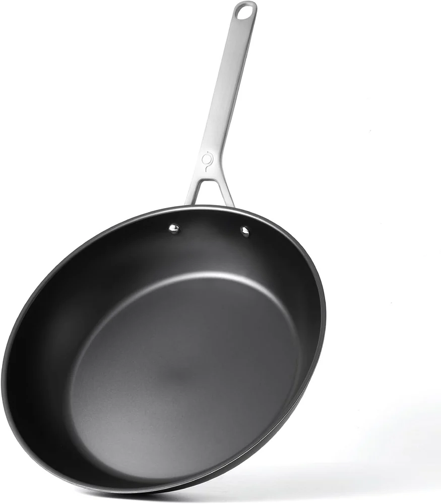 STRATA Carbon Steel Clad 12.5