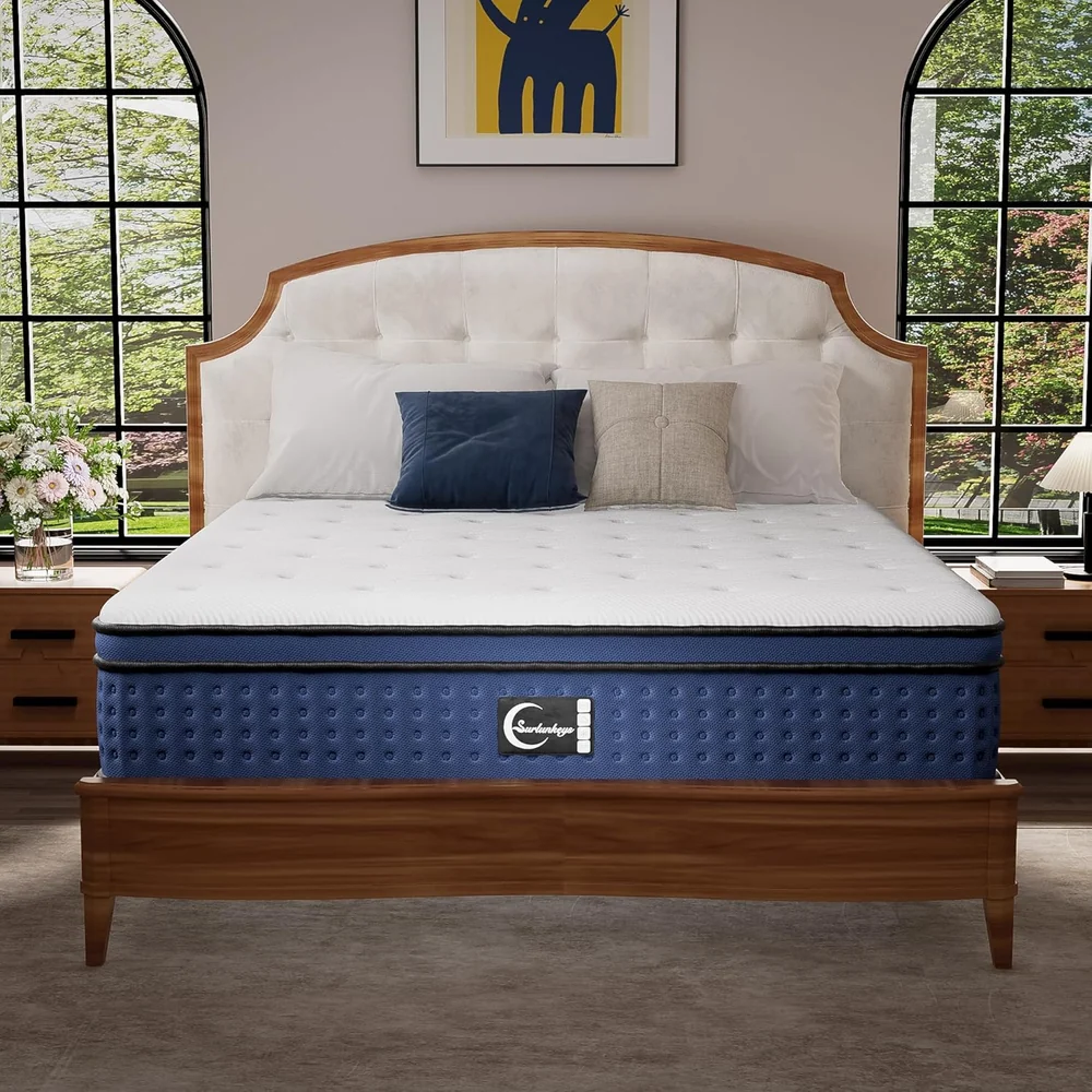 Sweetnight King (U.S. Standard)