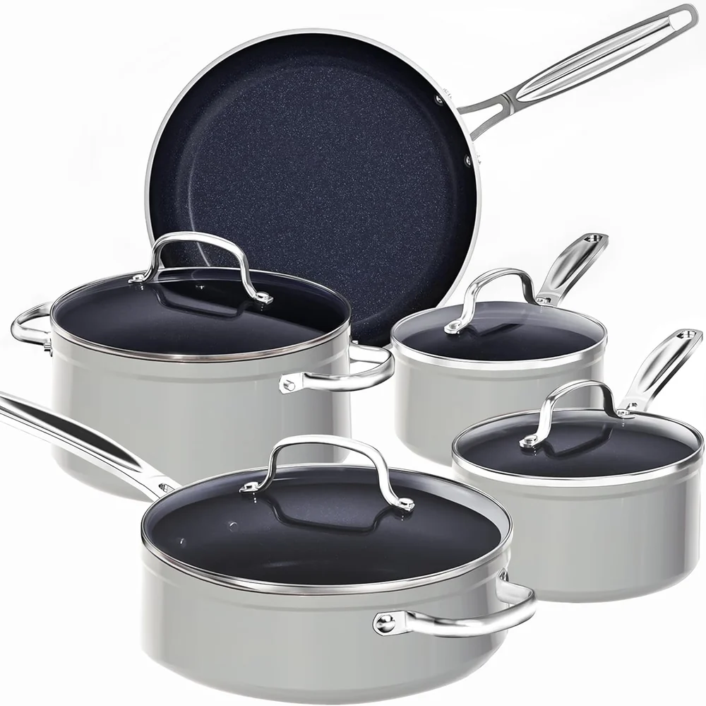 T-Fal 12-Piece