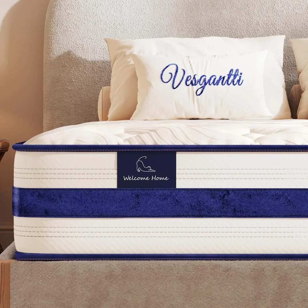 Vesgantti Queen