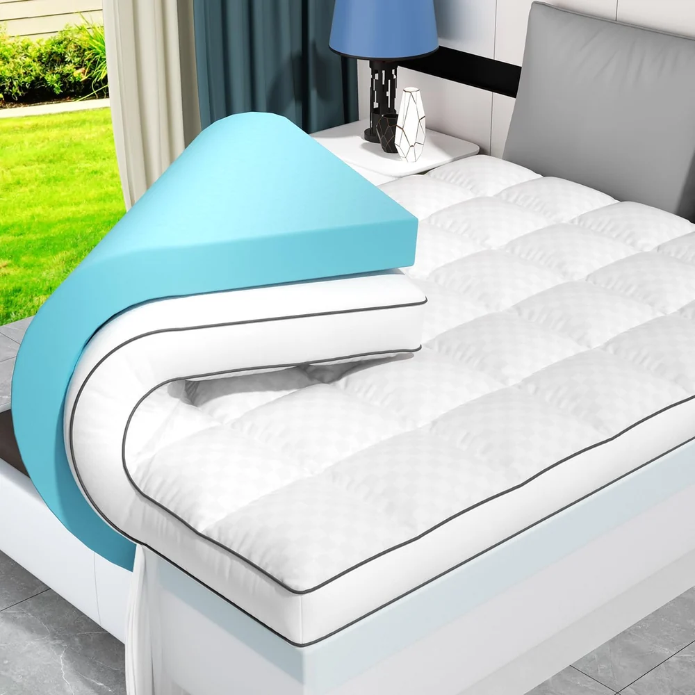ViscoSoft Twin XL