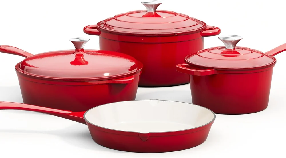 Best Choice Products Set of 6