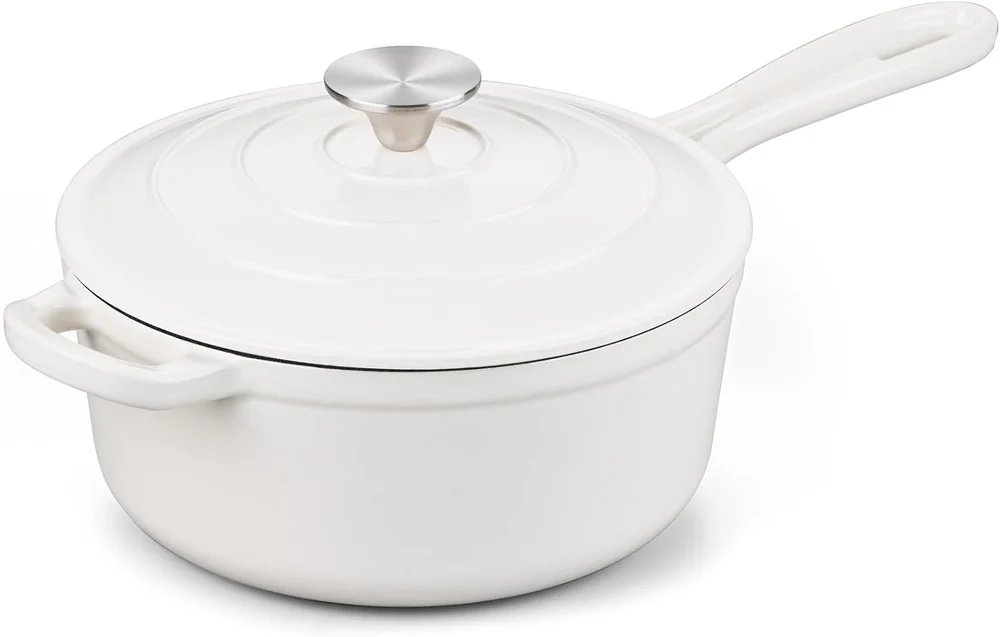 Crock-Pot Crock Pot Artisan Enameled Cast Iron