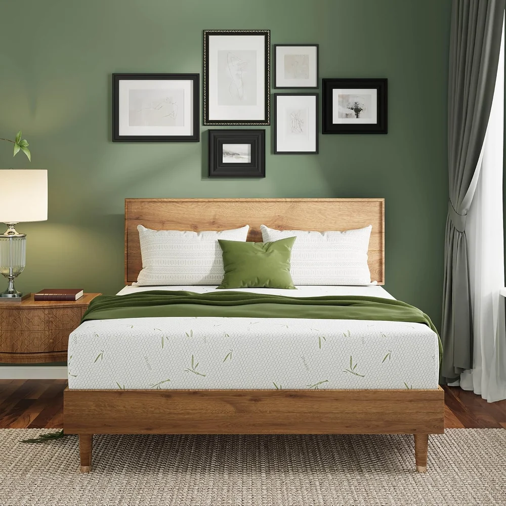 EGOHOME Queen (U.S. Standard)