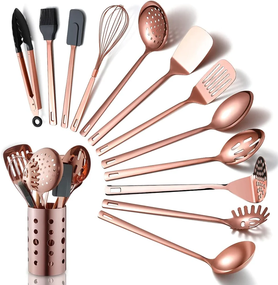 GOTHAM STEEL 20 Piece Set
