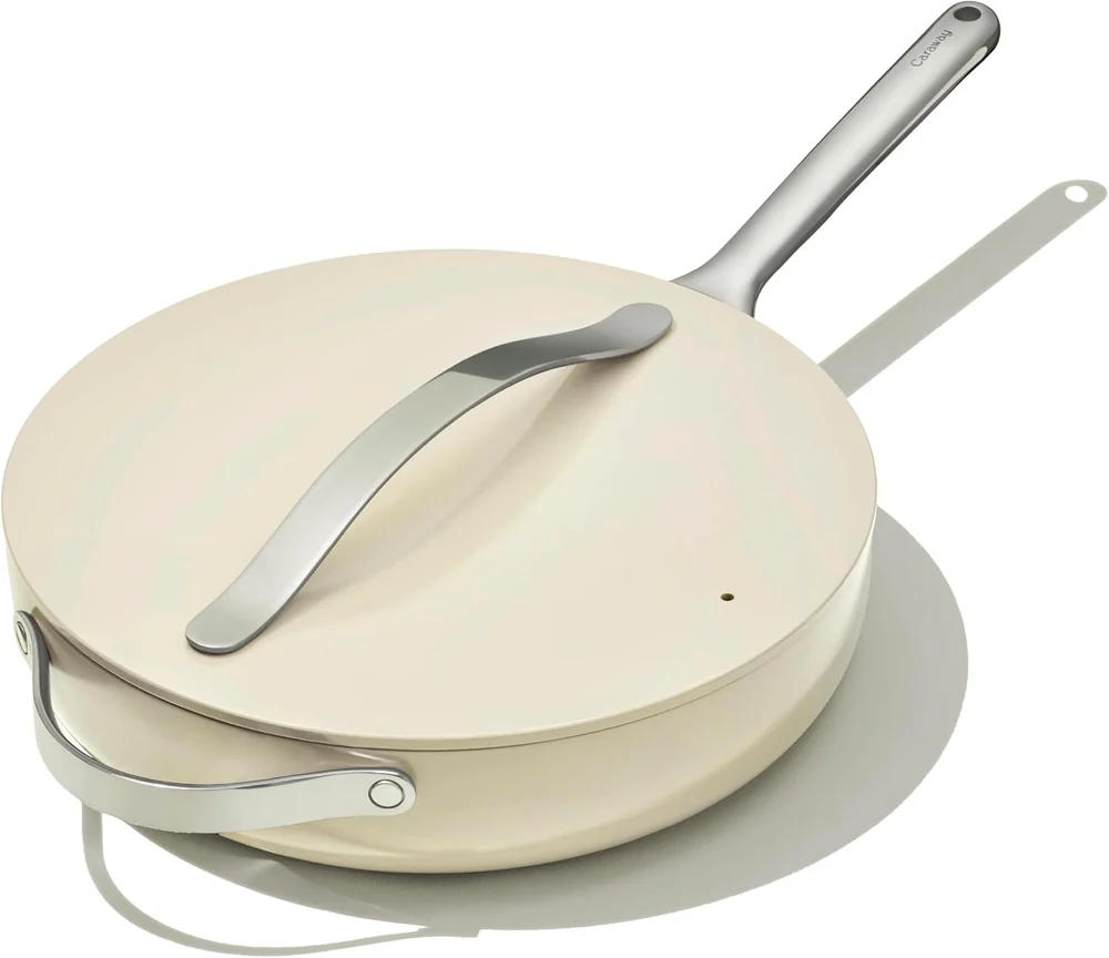 Hestan - CopperBond Collection - 100% Pure