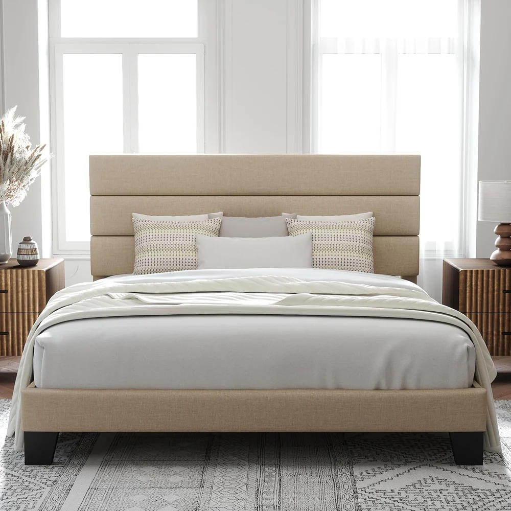 Novilla King (U.S. Standard)