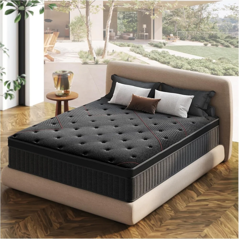 Sweetnight Queen (U.S. Standard)