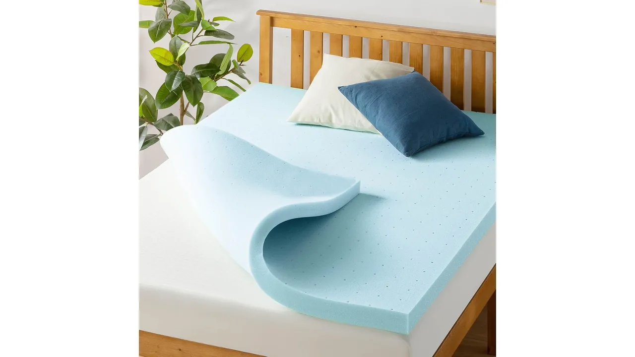 Best Price Mattress 3 Inch Memory Foam – Honest Review