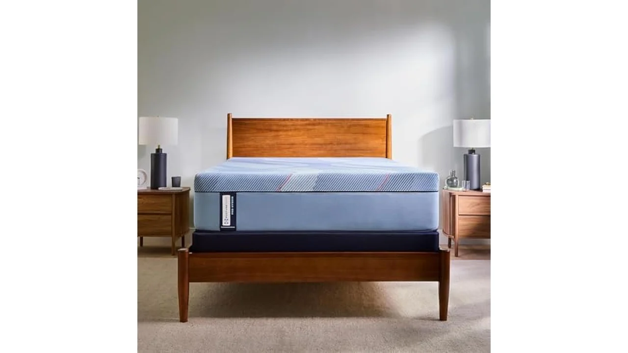Sealy Posturepedic® Pro Haverford 13″ – In-Depth Review