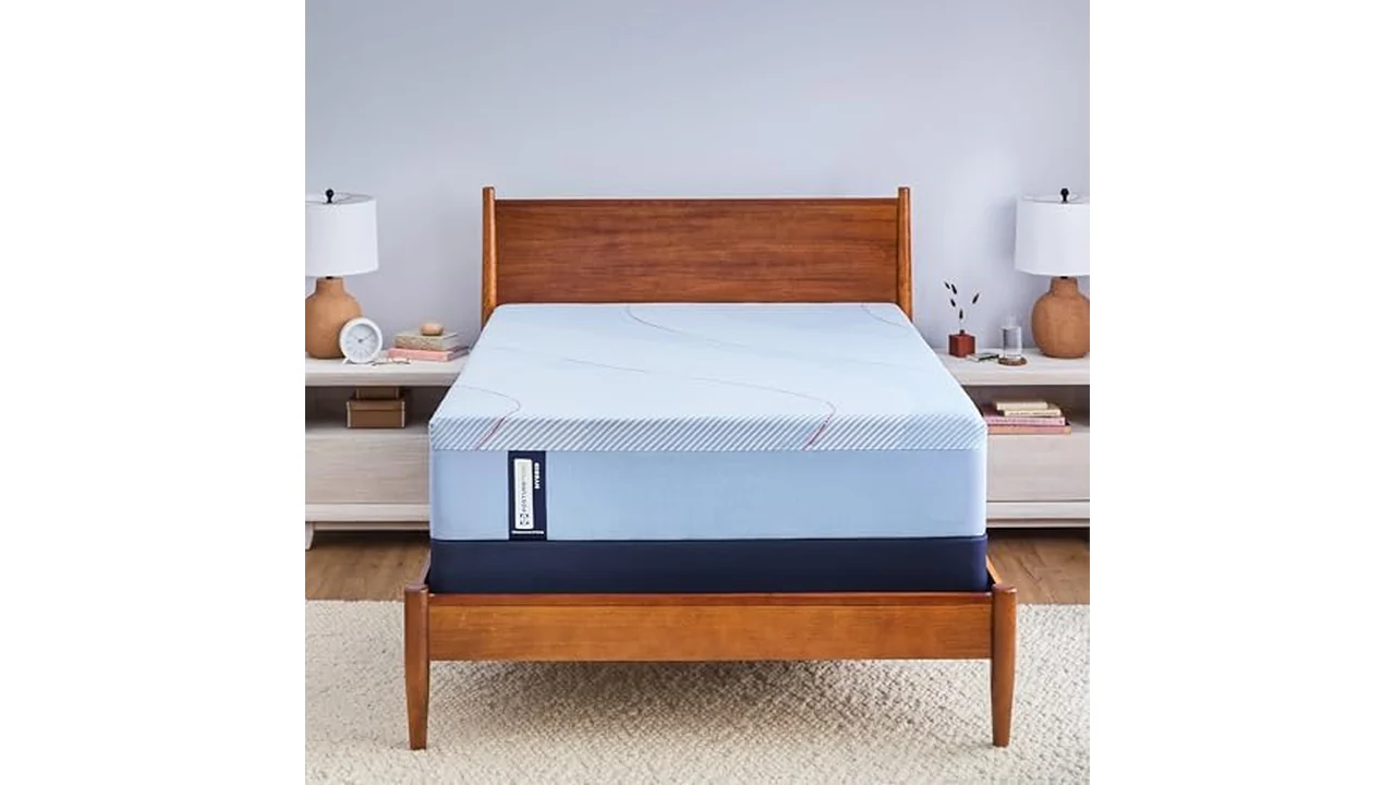 Sealy Posturepedic® Fayette 12″ Firm Mattress – Honest