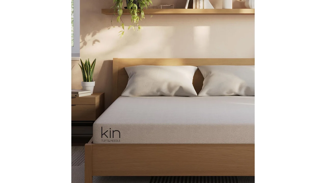 Kin By Tuft & Needle Firm 8″ Adaptive Foam – Is It Worth